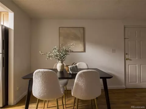 Dining - 830 E 11th Ave #103, Denver, CO 80218 photo 2 of 2
