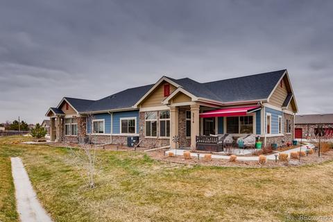 3514 E 124th Pl, Thornton, CO 80241 photo 1