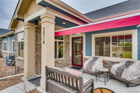 3514 E 124th Pl, Thornton, CO 80241 photo 2
