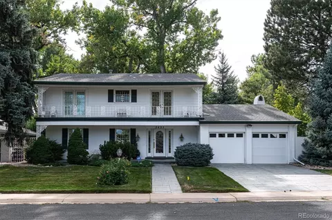 2427 S Kirkwood Ct, Denver, CO 80222