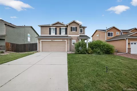 3783 Winter Sun Dr, Colorado Springs, CO 80925
