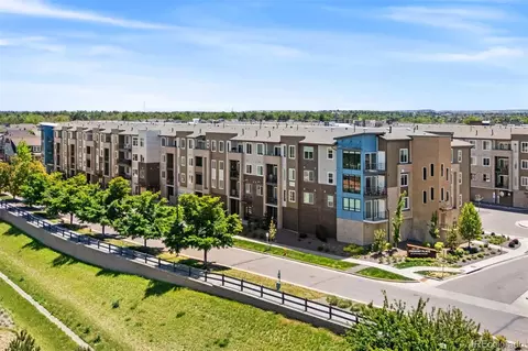 400 E Fremont Pl #204, Centennial, CO 80122