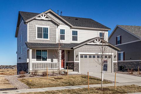 22621 E Narrowleaf Cir, Aurora, CO 80016 photo 1