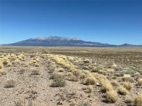 lot10 12th St, Blanca, CO 81123