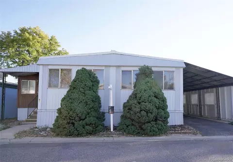 2920 Dove St, Denver, CO 80260