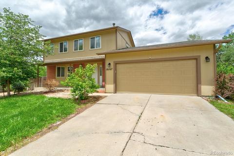 18167 E Belleview Ln, Centennial, CO 80015 photo 2