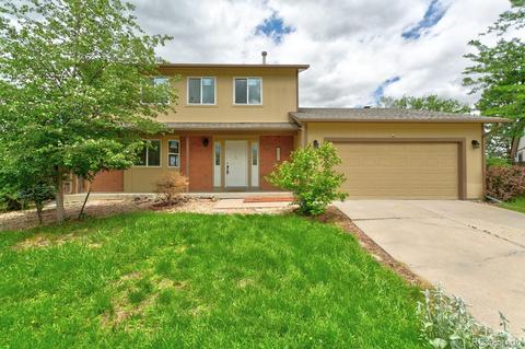 18167 E Belleview Ln, Centennial, CO 80015 photo 1