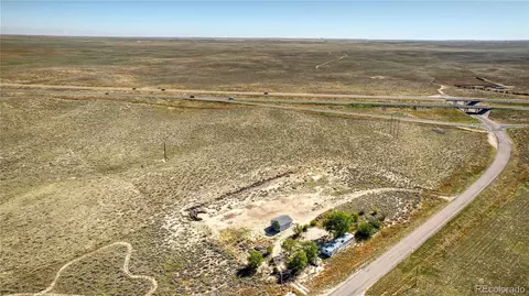 54998 County Road Q, Hillrose, CO 80733