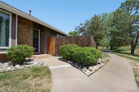 Exterior - 7609 E Jamison Dr, Centennial, CO 80112 photo 2 of 8