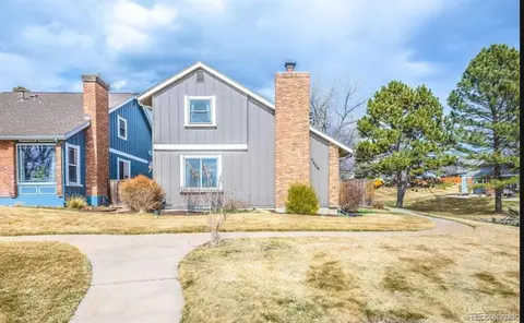 7609 E Jamison Dr, Centennial, CO 80112