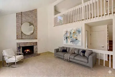 Living - 7609 E Jamison Dr, Centennial, CO 80112 photo 2 of 2