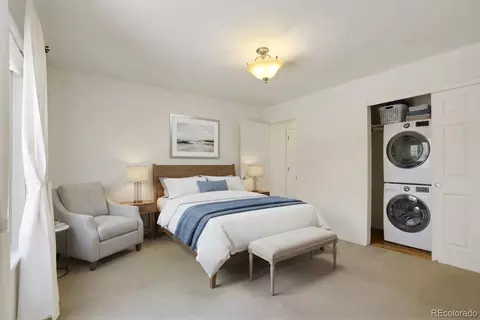 Bedroom - 7609 E Jamison Dr, Centennial, CO 80112 photo 2 of 3