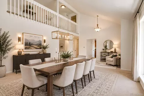 Dining - 7609 E Jamison Dr, Centennial, CO 80112 photo 1 of 1