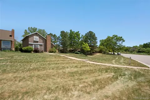 Exterior - 7609 E Jamison Dr, Centennial, CO 80112 photo 3 of 8