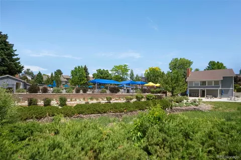 Exterior - 7609 E Jamison Dr, Centennial, CO 80112 photo 8 of 8