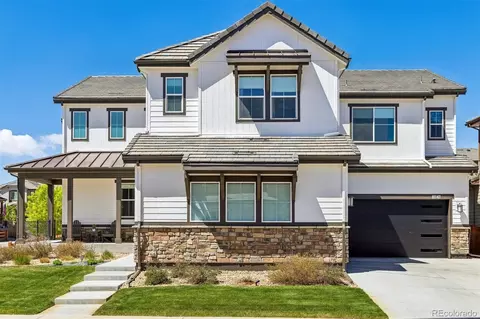 11343 Tango Ln, Parker, CO 80134