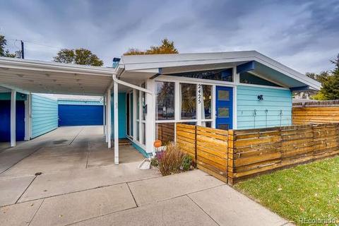 2425 S Lowell Blvd, Denver, CO 80219 photo 2