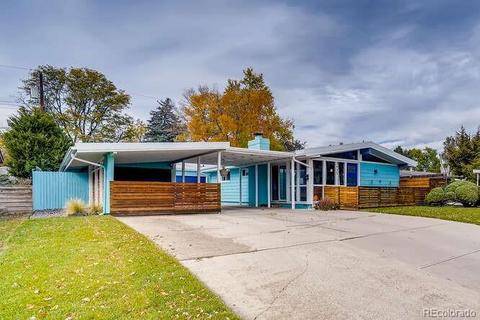 2425 S Lowell Blvd, Denver, CO 80219 photo 1