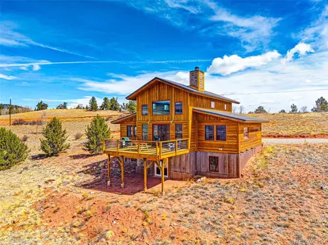 31 Buzzsaw Ln, Fairplay, CO 80440