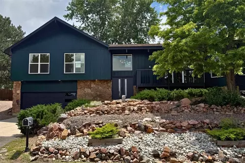 14890 W 58th Pl, Golden, CO 80403