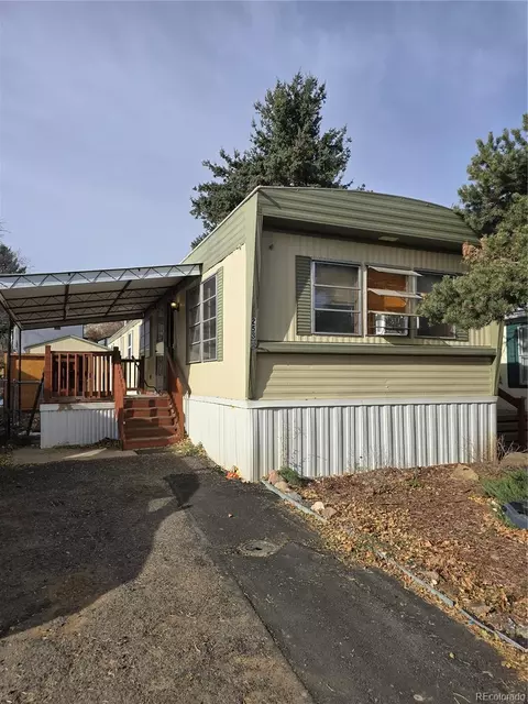 253 Marble Cir, Golden, CO 80401