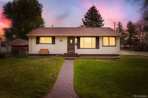 5896 S Lakeview St, Littleton, CO 80120