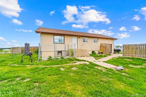 16741 E Us Highway 24, Peyton, CO 80831 photo 17
