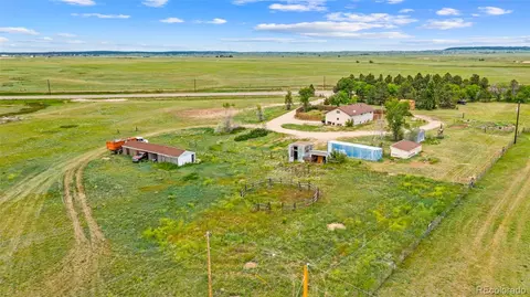 16741 E Us Highway 24, Peyton, CO 80831 photo 5