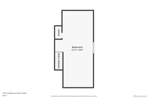 16741 E Us Highway 24, Peyton, CO 80831 photo 42