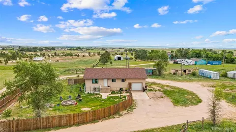 16741 E Us Highway 24, Peyton, CO 80831 photo 14