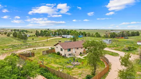 16741 E Us Highway 24, Peyton, CO 80831 photo 12