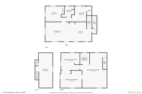16741 E Us Highway 24, Peyton, CO 80831 photo 44