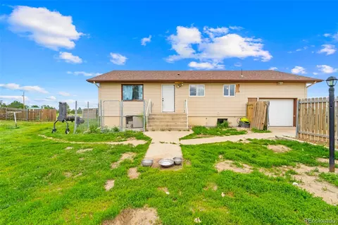 16741 E Us Highway 24, Peyton, CO 80831 photo 18
