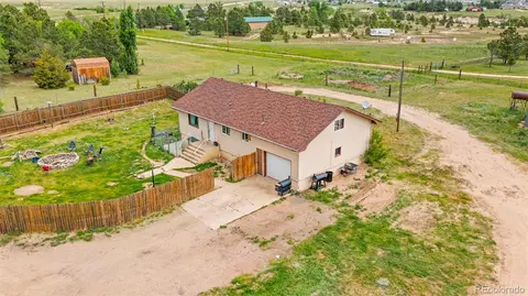 16741 E Us Highway 24, Peyton, CO 80831 photo 15