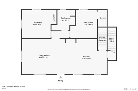 16741 E Us Highway 24, Peyton, CO 80831 photo 41