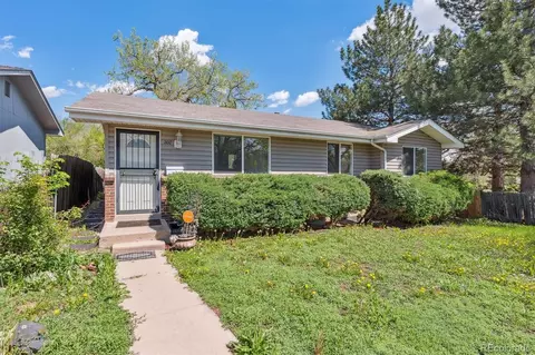 200 Perry St, Denver, CO 80219