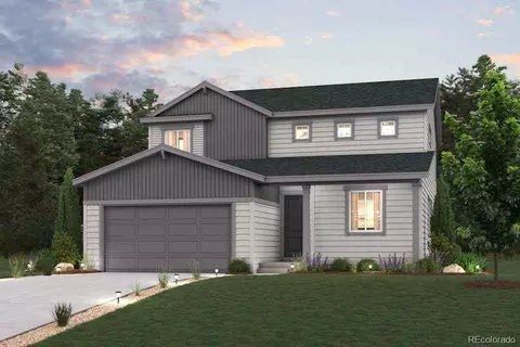 1402 Loraine Cir S, Lafayette, CO 80026