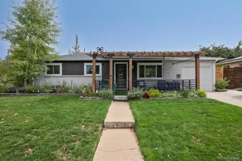 2106 S Osceola St, Denver, CO 80219