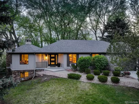 2635 S Lamar Way, Lakewood, CO 80227