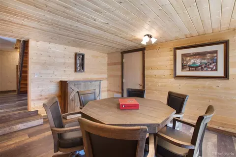 Dining - 170 Ridge Rd, Divide, CO 80814 photo 5 of 5