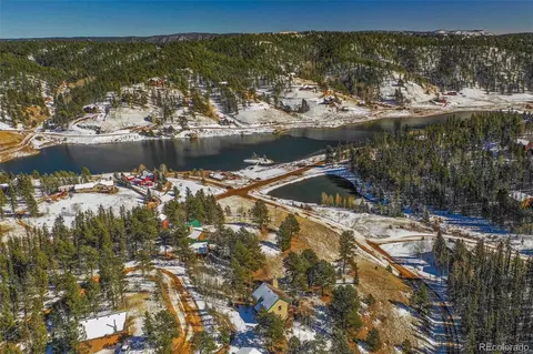 View/Area - 170 Ridge Rd, Divide, CO 80814 photo 3 of 11