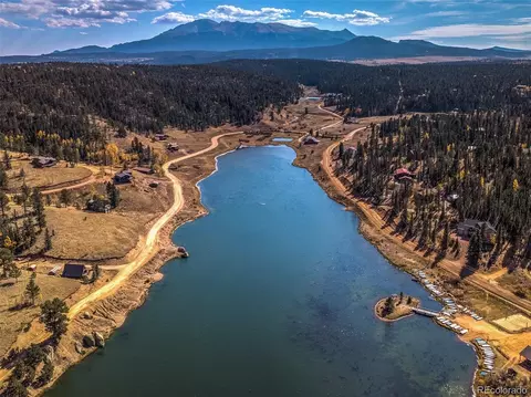 View/Area - 170 Ridge Rd, Divide, CO 80814 photo 4 of 11