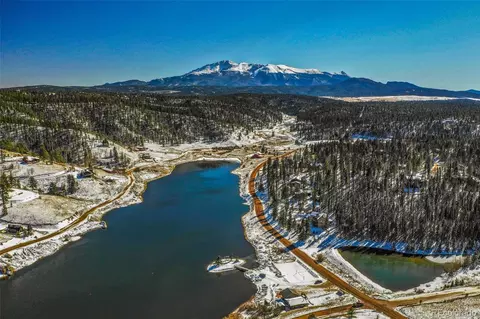 View/Area - 170 Ridge Rd, Divide, CO 80814 photo 10 of 11