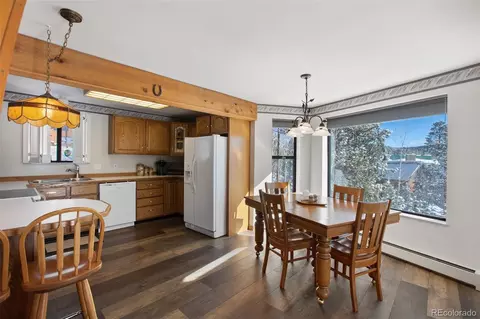 Dining - 170 Ridge Rd, Divide, CO 80814 photo 1 of 5