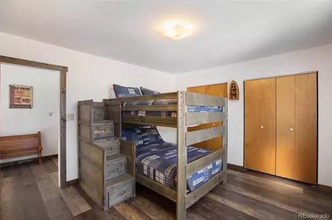 Bedroom - 170 Ridge Rd, Divide, CO 80814 photo 3 of 8