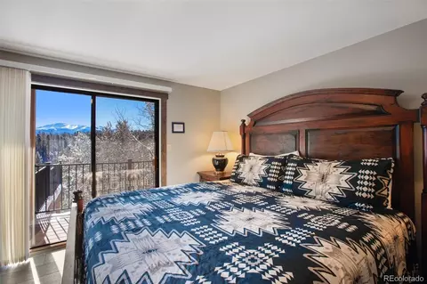 Bedroom - 170 Ridge Rd, Divide, CO 80814 photo 1 of 8