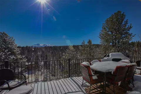 Exterior - 170 Ridge Rd, Divide, CO 80814 photo 5 of 7