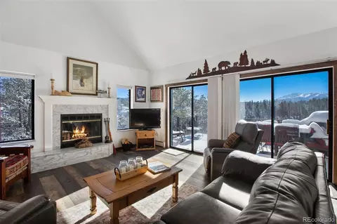 Living - 170 Ridge Rd, Divide, CO 80814 photo 1 of 5