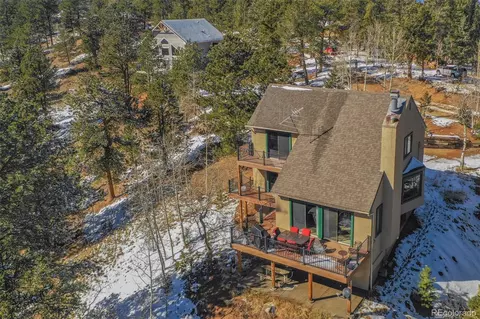 Other - 170 Ridge Rd, Divide, CO 80814 photo 6 of 9