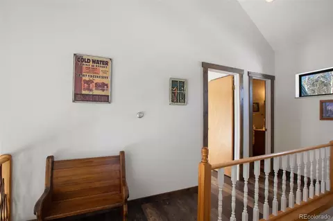 Entry Way - 170 Ridge Rd, Divide, CO 80814 photo 1 of 1